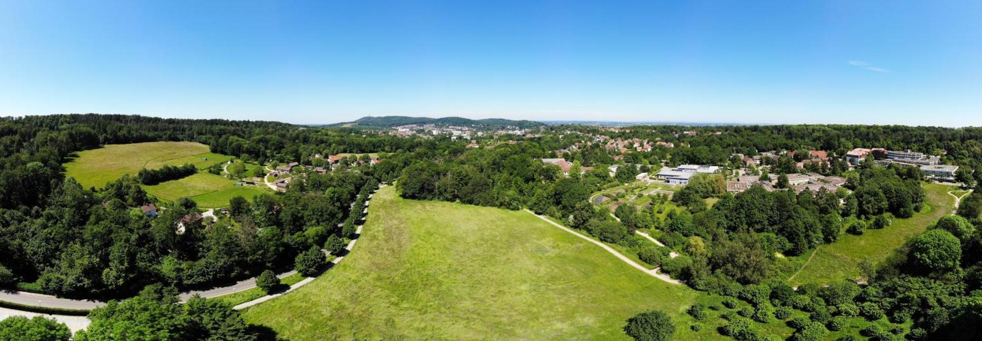 Hotel Lindenhof Bielefeld Ngoại thất bức ảnh
