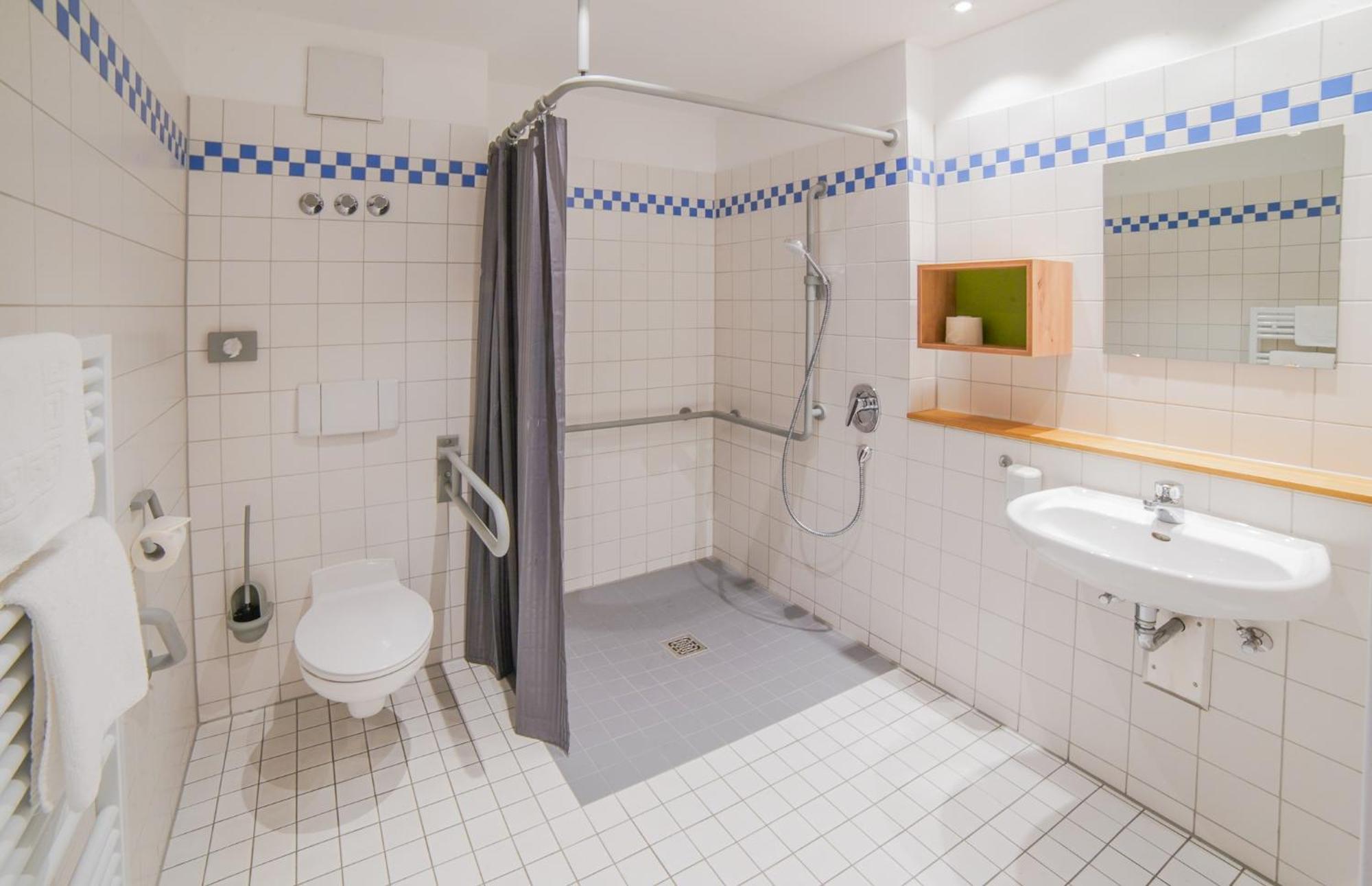 Hotel Lindenhof Bielefeld Ngoại thất bức ảnh
